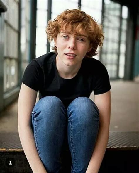 sophia lillis nudes|Sophia Lillis Sexy Tits and Ass Photo Collection